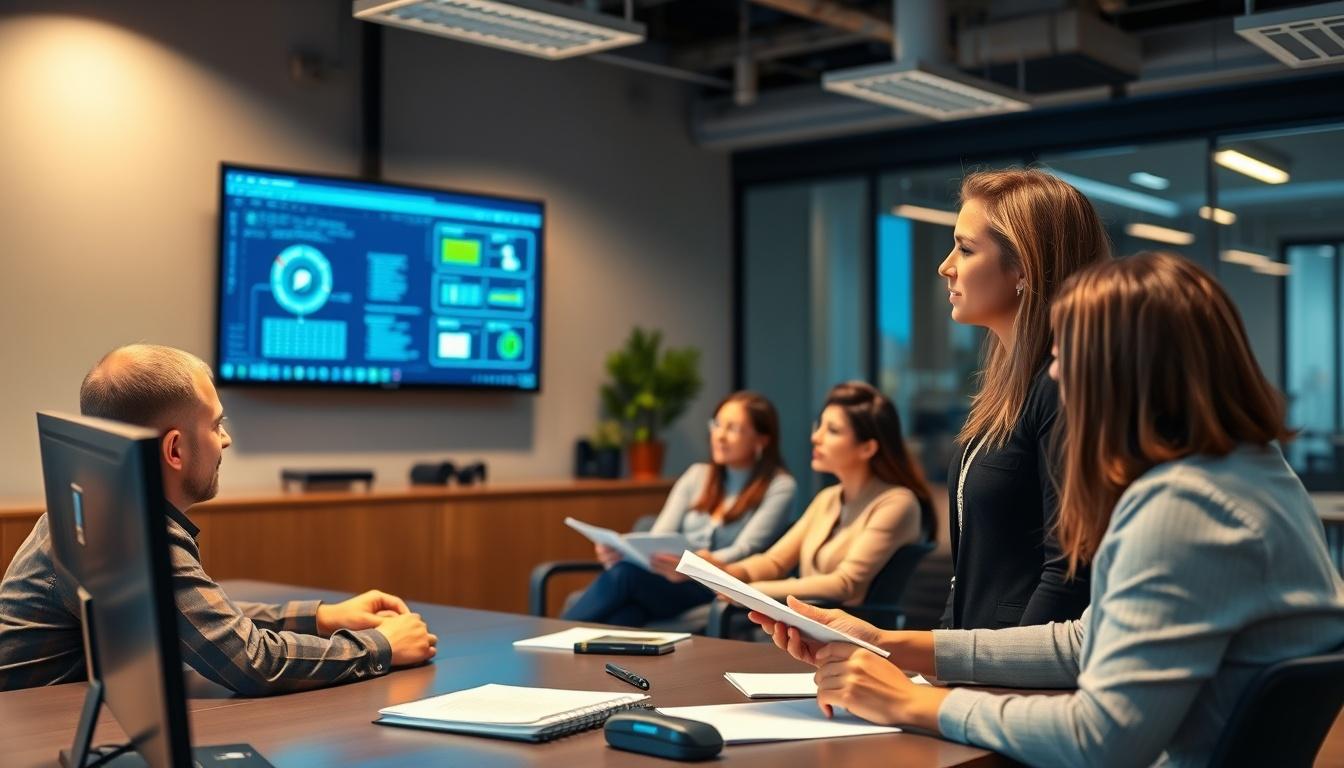 Por que Escolher Nossos Cursos?